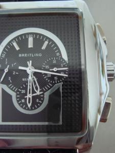 Breitling Flying B 21