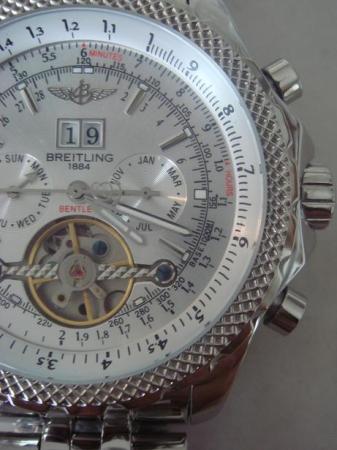 breitling for bentely 11