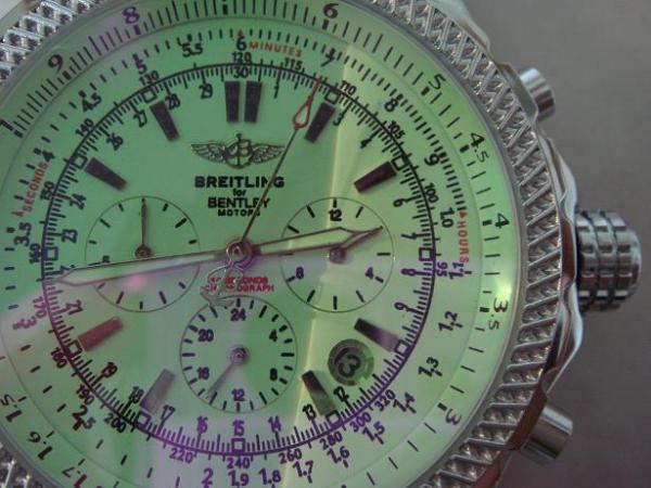 Breitling for bentley 058